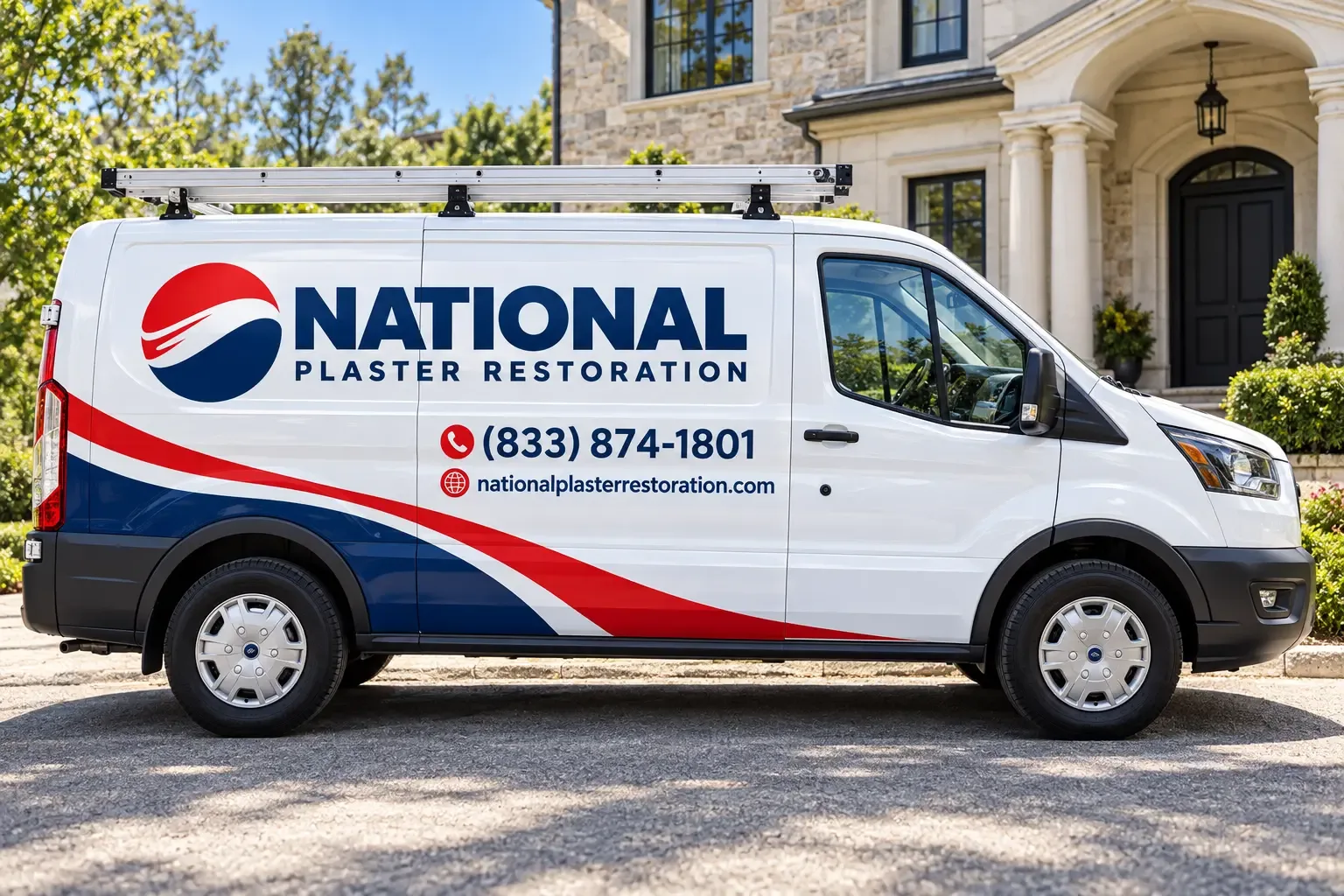 Plaster Repair in Gramercy, LA near me